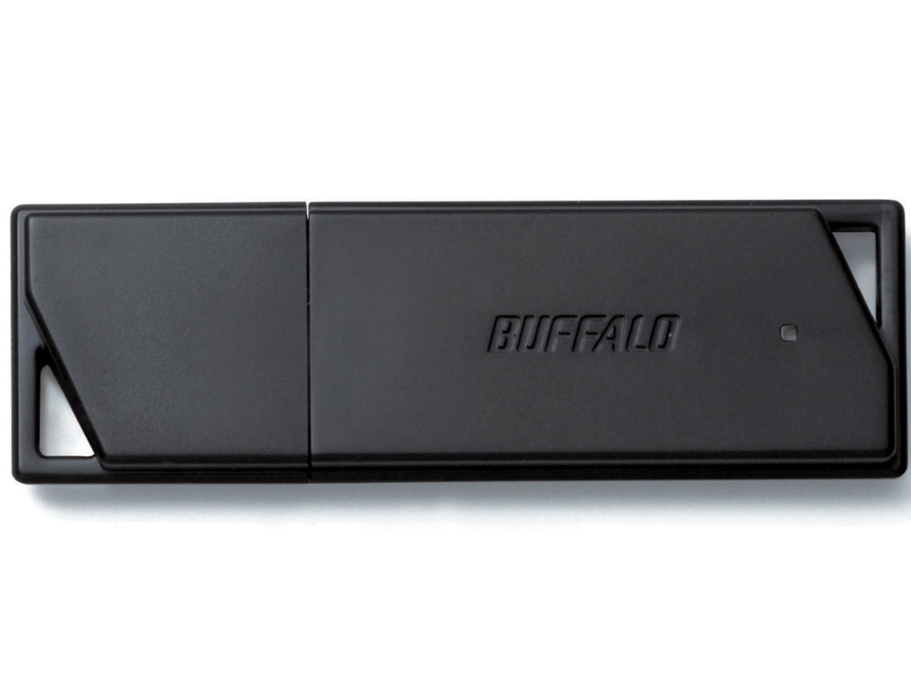RUF3-K4G-BK [4GB �u���b�N]