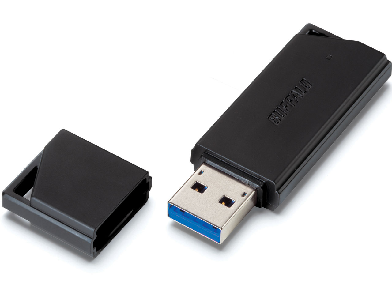 RUF3-K4G-BK [4GB �u���b�N] �̐��i�摜