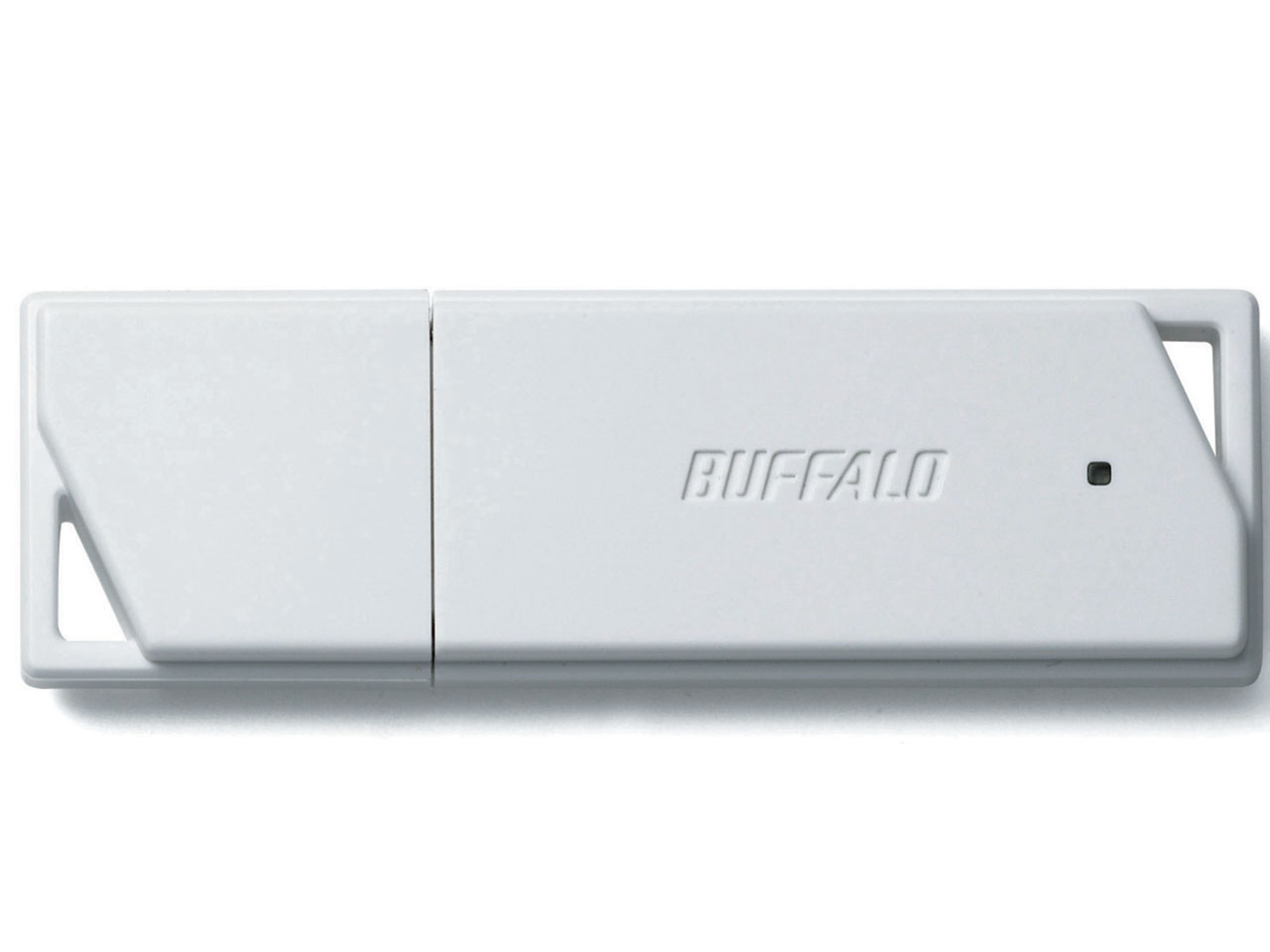RUF3-K4G-WH [4GB �z���C�g]