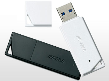 RUF3-K4G-WH [4GB �z���C�g]