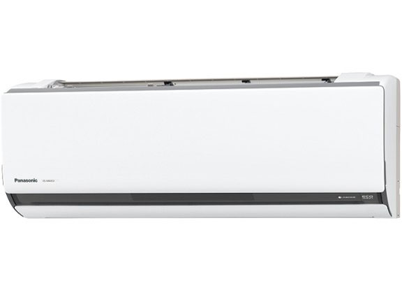 パナソニック CS-X282C-W [クリスタルホワイト] 価格比較 - 価格.com