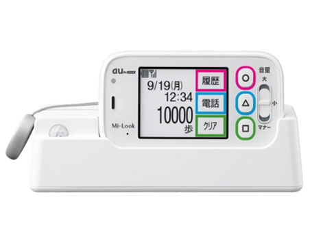 Mi-Look �̐��i�摜