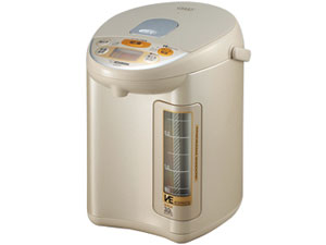 VE�d�C�܂ق��т� �D���� CV-PT30-NL [�V�����p���S�[���h] �̐��i�摜