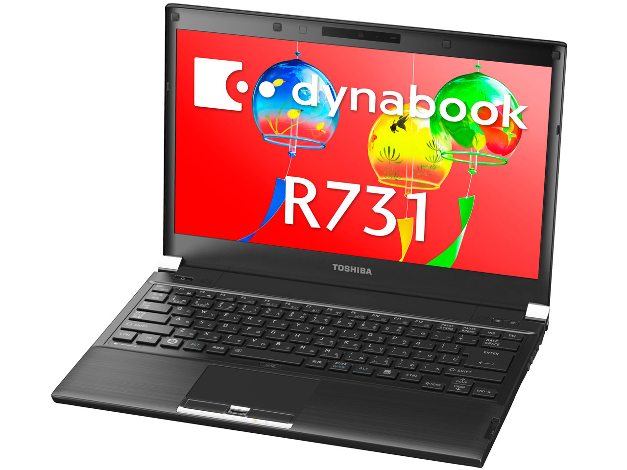 dynabook R731 R731/W2MC PR7312MCSGBW-K ���i.com���胂�f�� �̐��i�摜