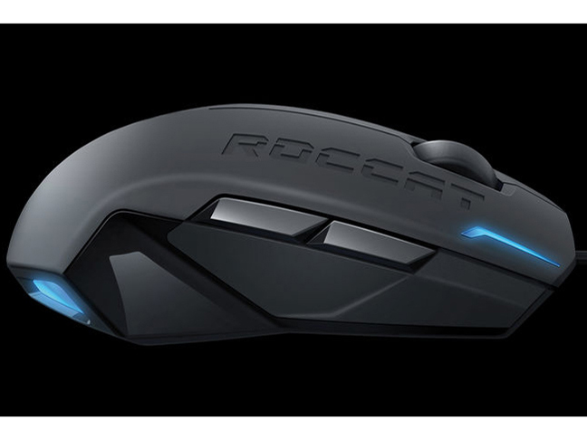 ROCCAT Kova[+]
