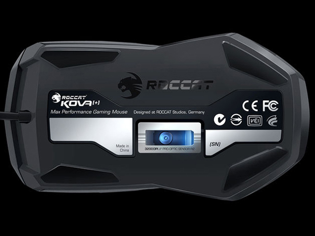 ROCCAT Kova[+]