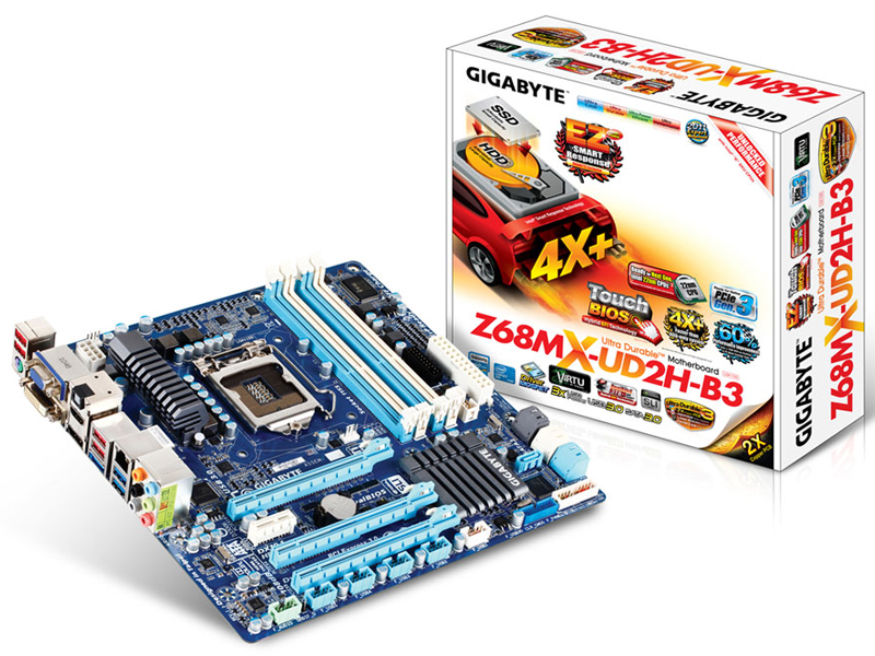 GA-Z68MX-UD2H-B3/G3 [Rev.1.3]