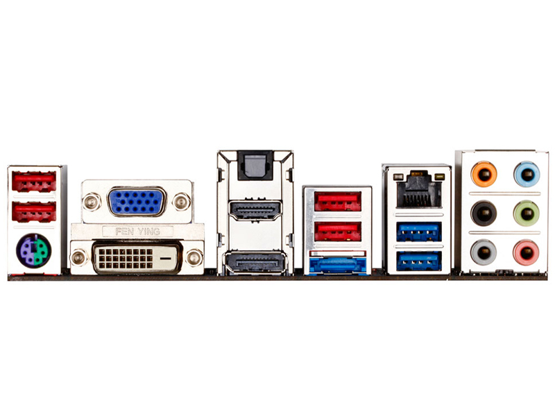 GA-Z68MX-UD2H-B3/G3 [Rev.1.3]