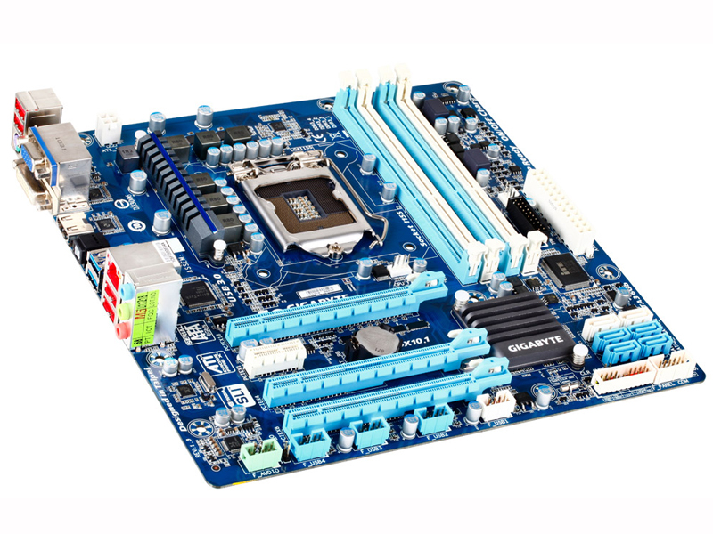 GA-Z68MA-D2H-B3/G3 [Rev.1.3]