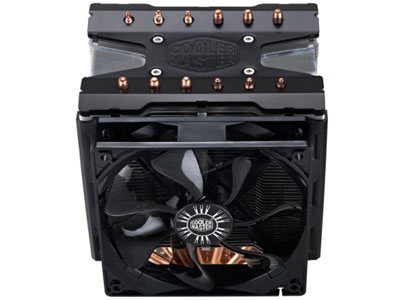 Hyper 612 RR-H612-20PK-R2