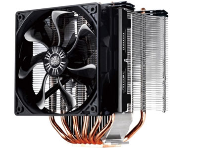 Hyper 612 RR-H612-20PK-R2