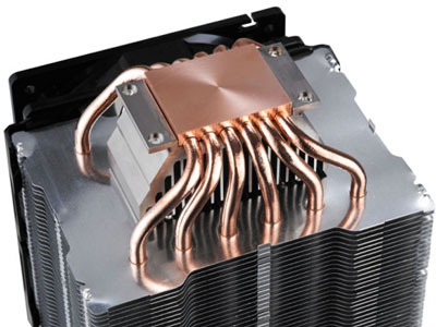 Hyper 612 RR-H612-20PK-R2