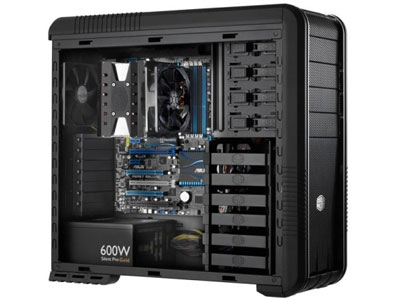 Hyper 612 RR-H612-20PK-R2