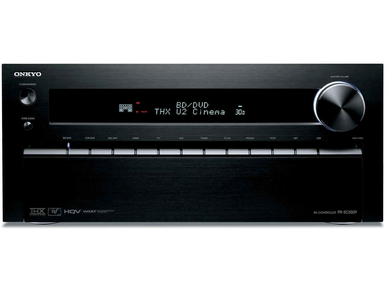 ONKYO PR-SC5509(B) 価格比較 - 価格.com
