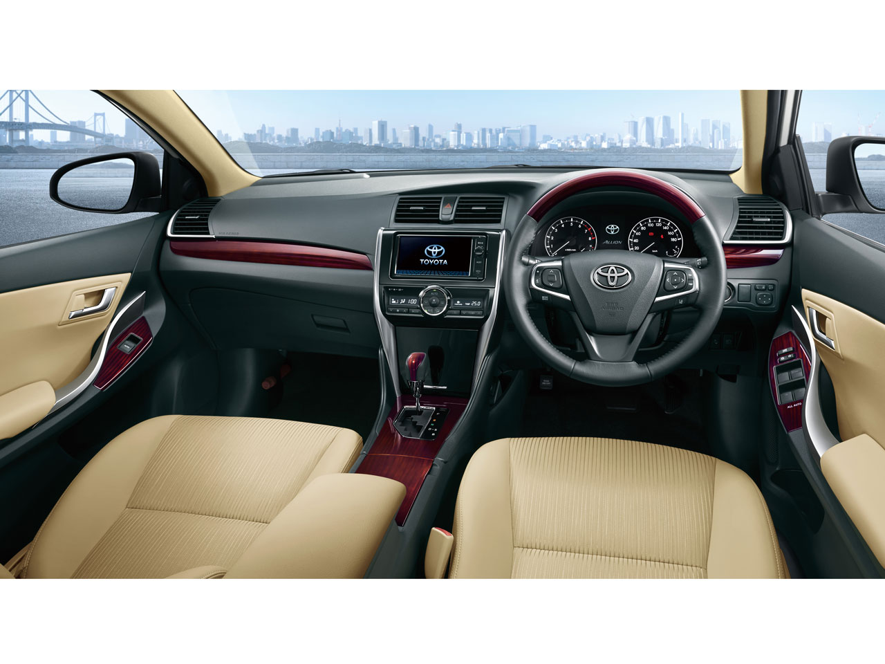 トヨタ アリオン 2007年モデル A20 G-plusパッケージの価格・性能・装備・オプション（2016年6月13日発売） 価格.com