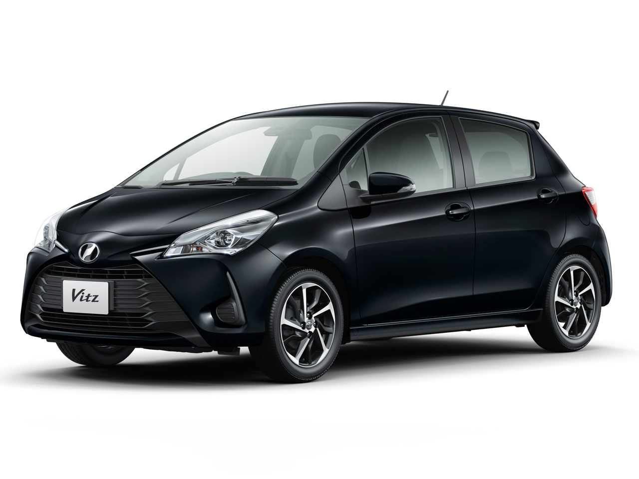 Toyota Vitz Toyota Vitz