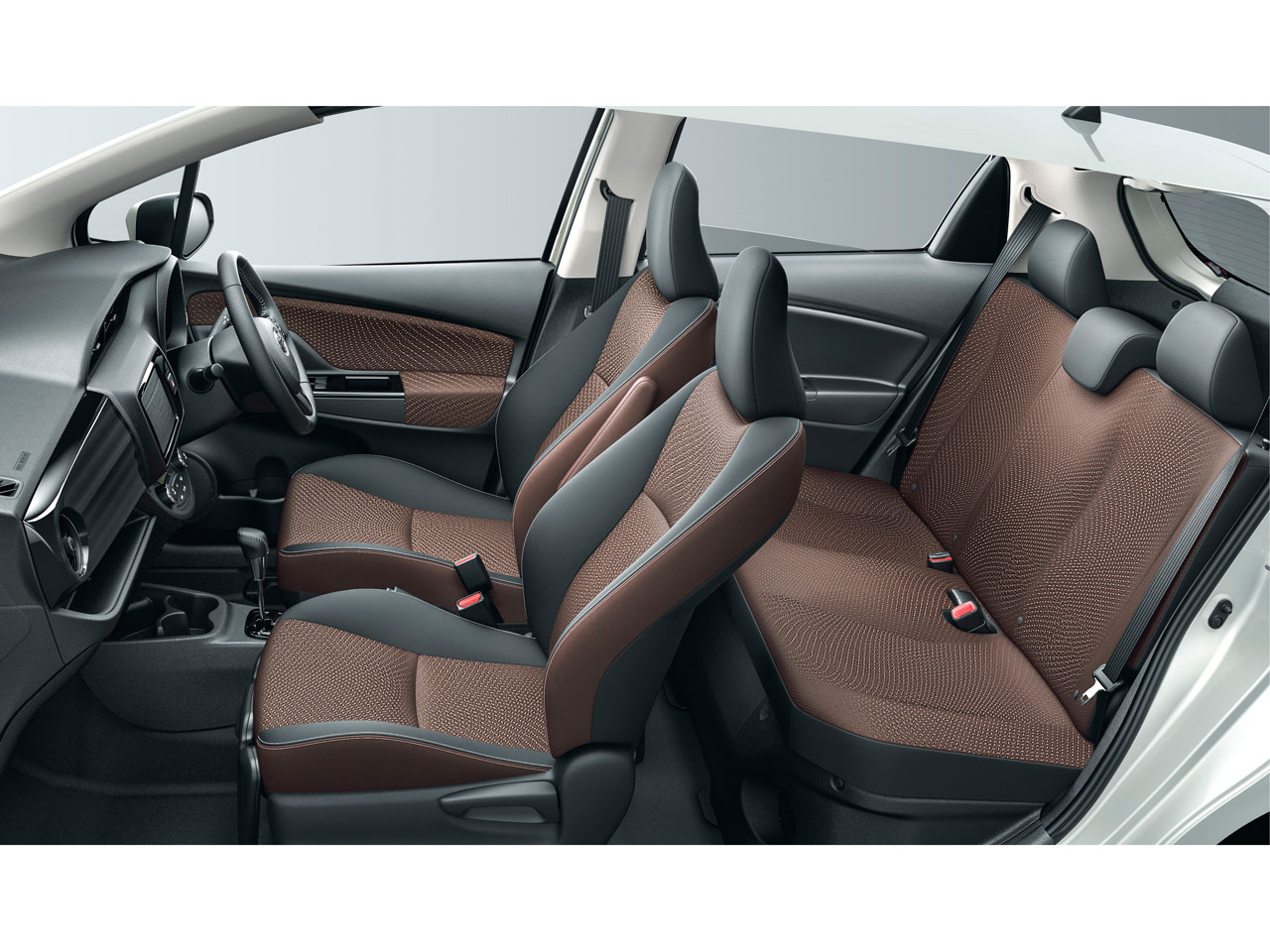 トヨタ ヴィッツ 2010年モデル 1.3 F Safety Edition IIIの価格・性能・装備・オプション（2019年1月7日発売）  価格.com