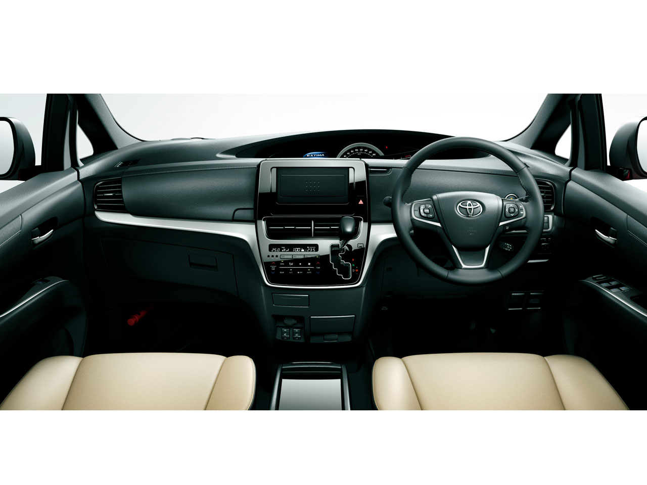 トヨタ エスティマ 2006年モデル 2.4 アエラス G-エディション ナビスペシャル  (7人乗り)の価格・性能・装備・オプション（2006年8月24日発売） 価格.com