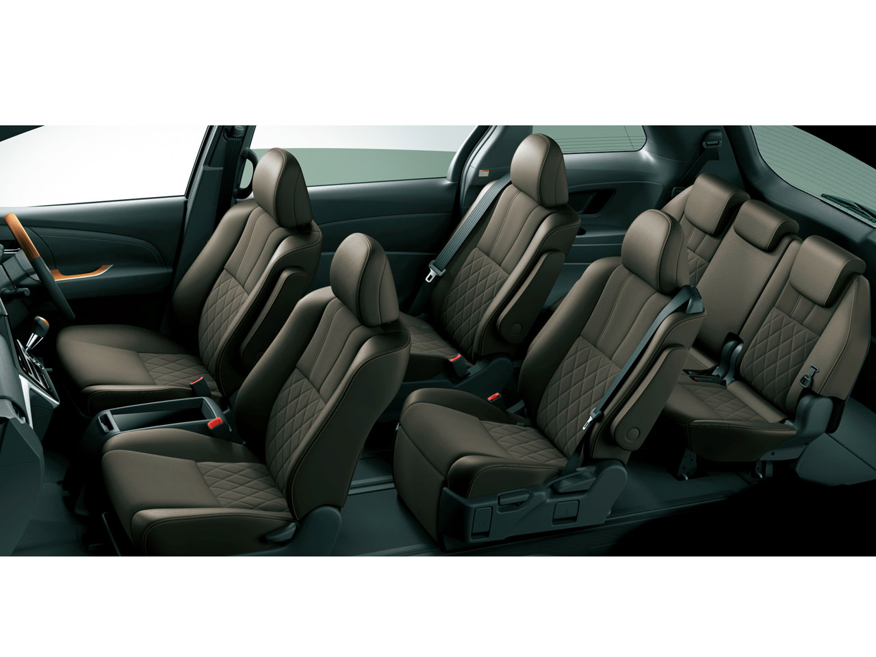 トヨタ エスティマ 06年モデル アエラス 8人乗り 価格 性能 装備 オプション 16年6月6日発売 価格 Com