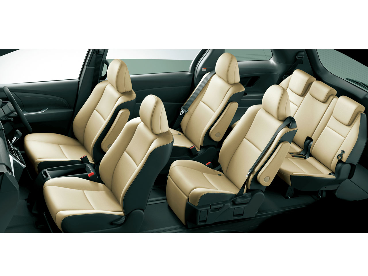 トヨタ エスティマ 06年モデル アエラス 8人乗り 価格 性能 装備 オプション 16年6月6日発売 価格 Com