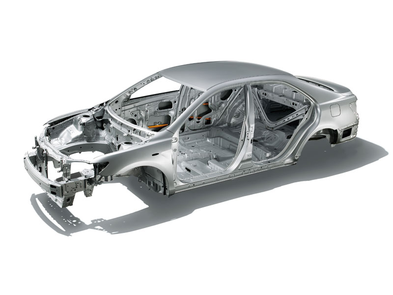 トヨタ カムリ 2006年モデル Gの価格・性能・装備・オプション