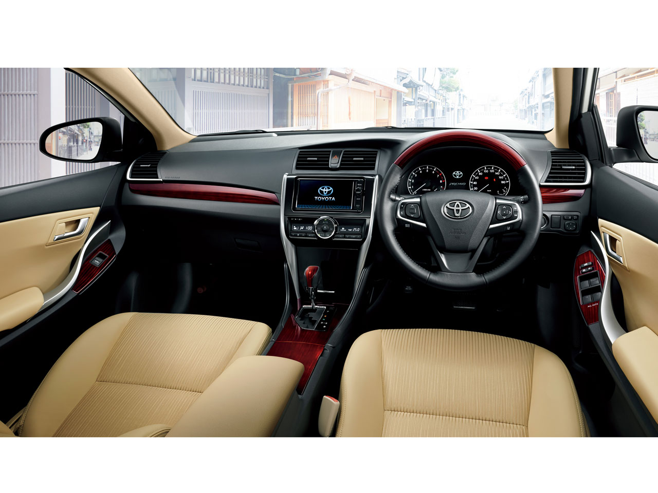 トヨタ プレミオ 2007年モデル 1.5Fの価格・性能・装備・オプション（2016年6月13日発売） 価格.com
