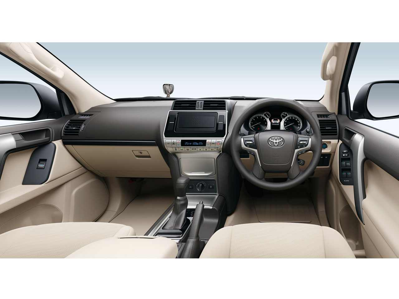 トヨタ ランドクルーザー プラド 2009年モデル 2.8 TX Lパッケージ 70th ANNIVERSARY LIMITED  (7人乗り)の価格・性能・装備・オプション（2021年6月1日発売） 価格.com