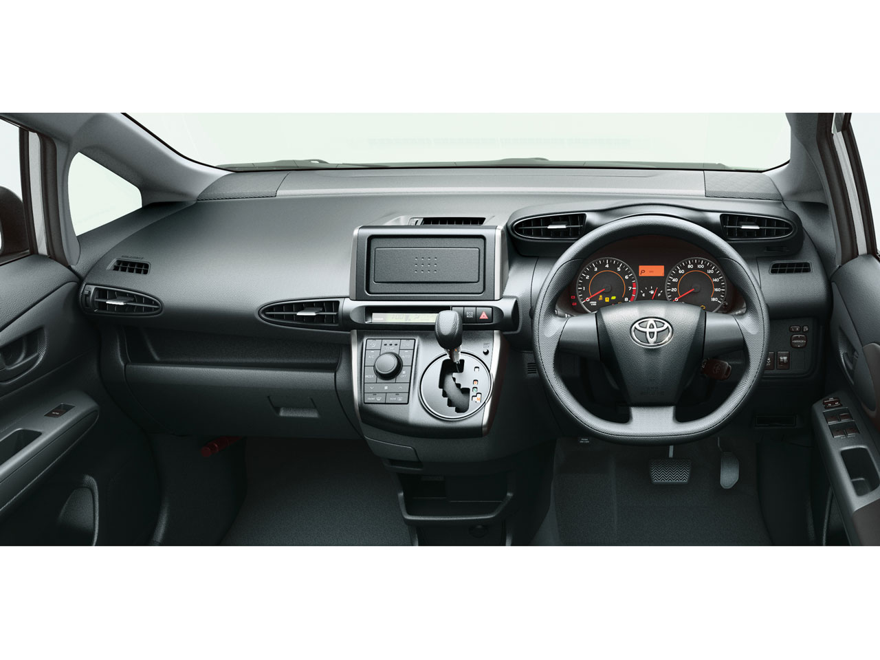 トヨタ WISH 2009年モデル 1.8Sの価格・性能・装備・オプション（2015