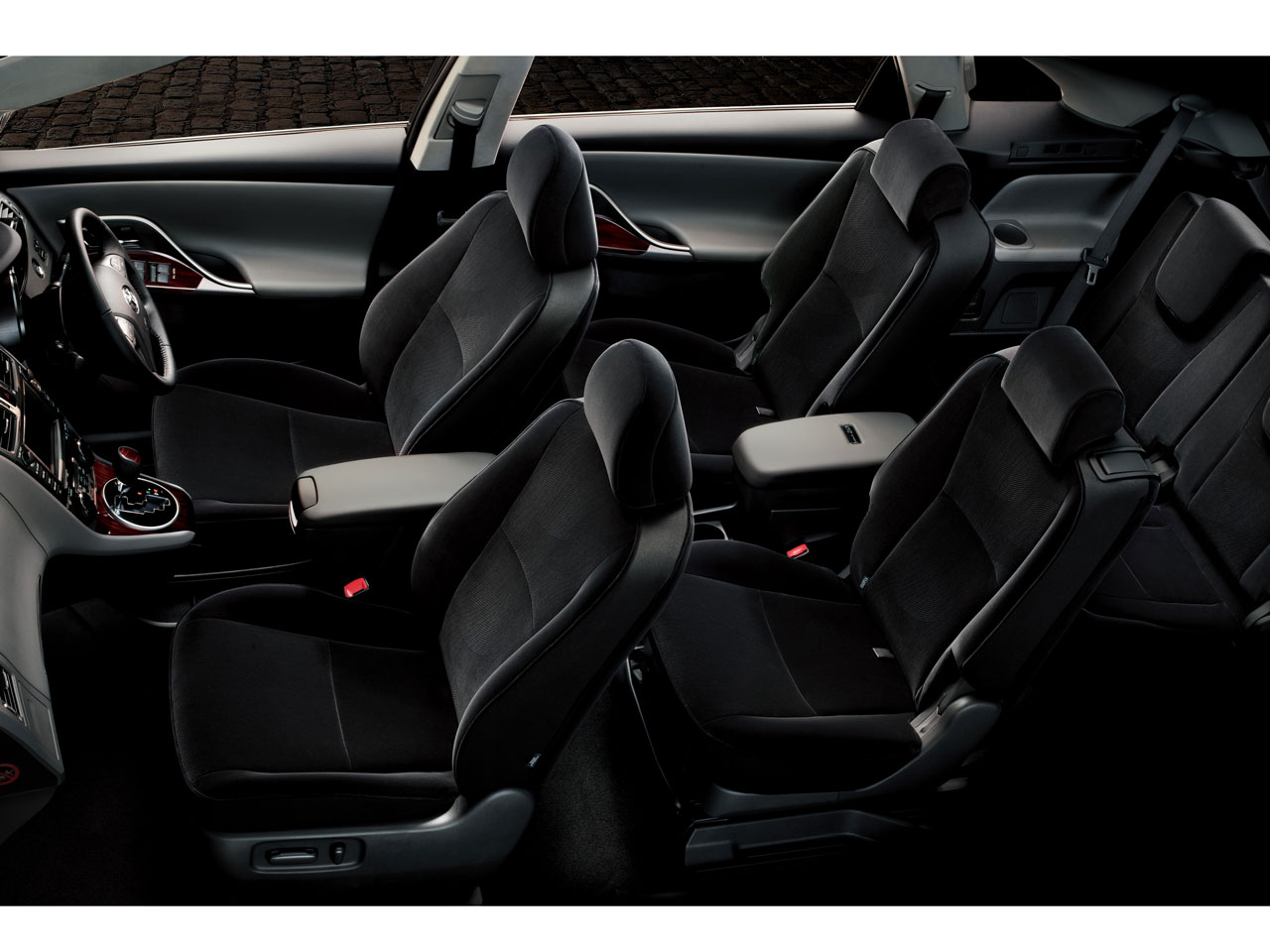 トヨタ マークx ジオの価格 新型情報 グレード諸元 価格 Com