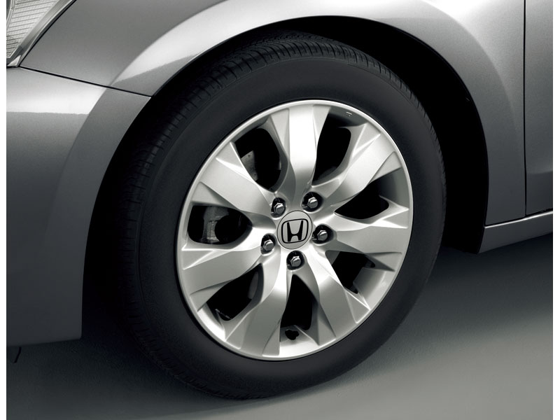 ホンダ インスパイアの価格 新型情報 グレード諸元 価格 Com