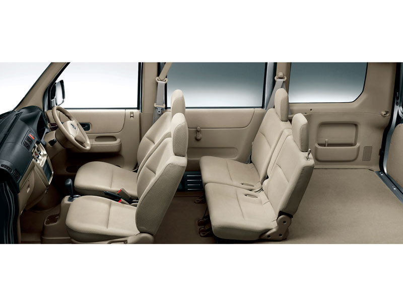 ホンダ バモスの価格 新型情報 グレード諸元 価格 Com