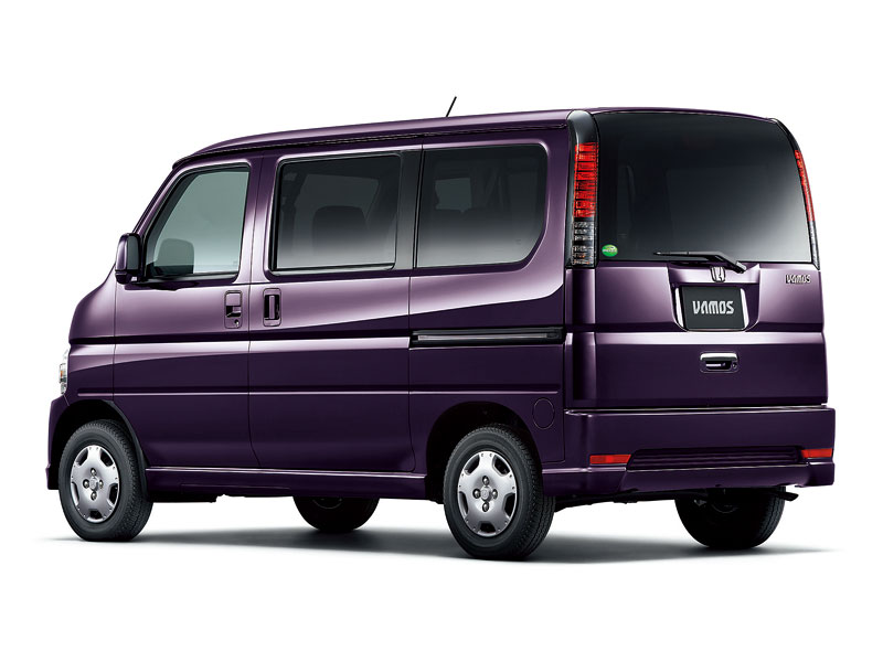 ホンダ バモス 1999年モデル Lローダウン Mt 価格 性能 装備 オプション 07年2月2日発売 価格 Com