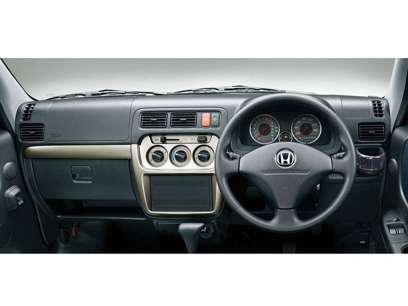 ホンダ バモス ホビオの価格・新型情報・グレード諸元 価格.com