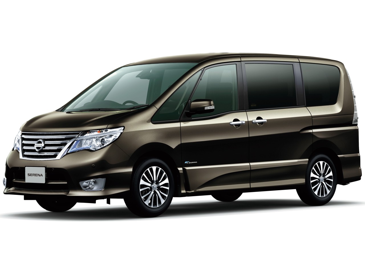 日産 セレナ 2010年モデル ハイウェイスター Vセレクション+Safety S-HYBRID アドバンスドセーフティ  パッケージの価格・性能・装備・オプション（2014年10月1日発売） 価格.com