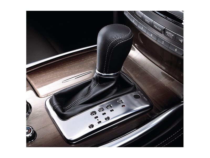 日産 フーガ 2009年モデル 370GT Type Sの価格・性能・装備 日産 フーガ 2009年モデル 370GT Type Sの価格・性能・装備