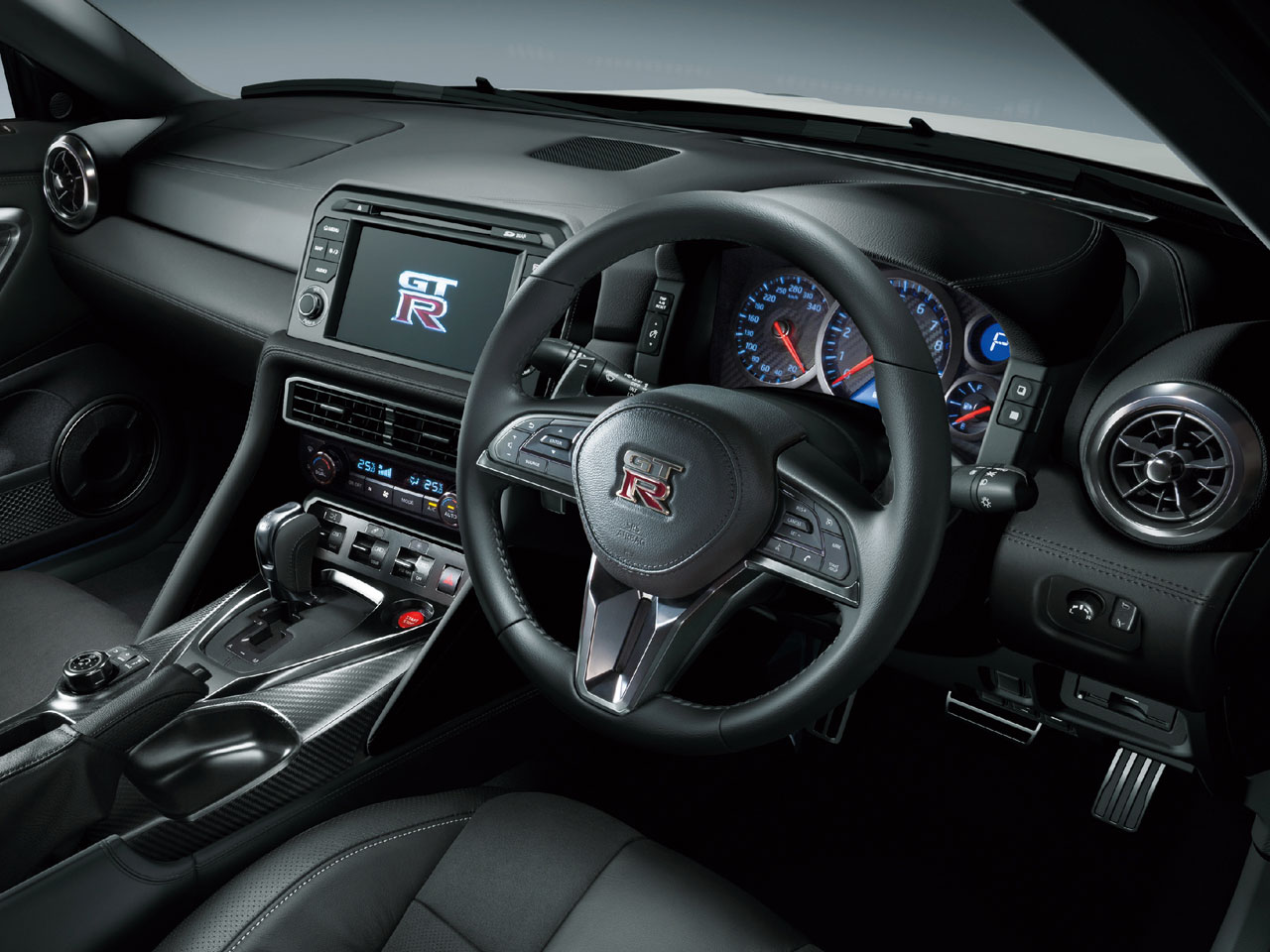 日産 GT-R 2007年モデル GT-R NISMO Special editionの価格・性能・装備・オプション（2021年10月1日発売） 