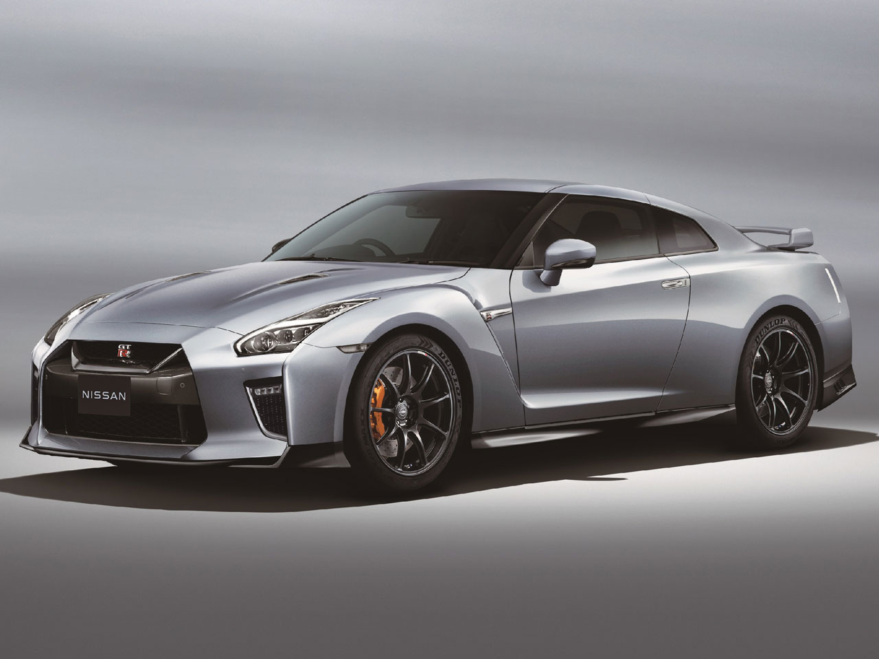 日産 GT-R 2007年モデル GT-R Premium edition T-specの価格・性能 ...