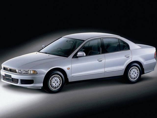 三菱 アスパイアの価格・新型情報・グレード諸元