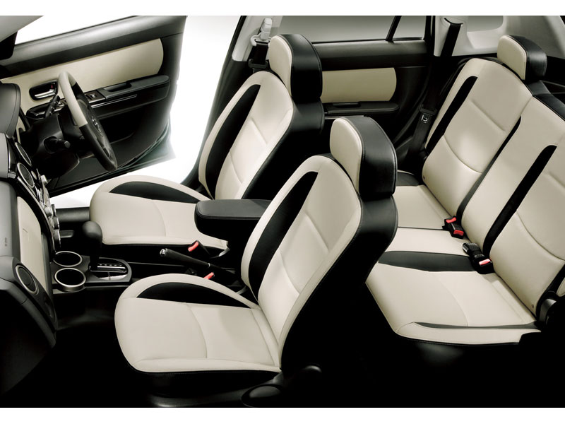 マツダ ベリーサ 価格 新型情報 グレード諸元 価格 Com