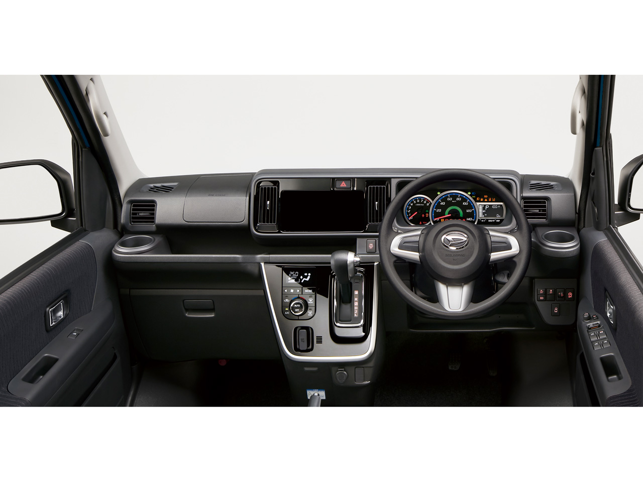 ダイハツ アトレーワゴン 2005年モデル カスタムターボRS ブラックエディション 4WDの価格・性能・装備・オプション（2006年4月21日発売） 