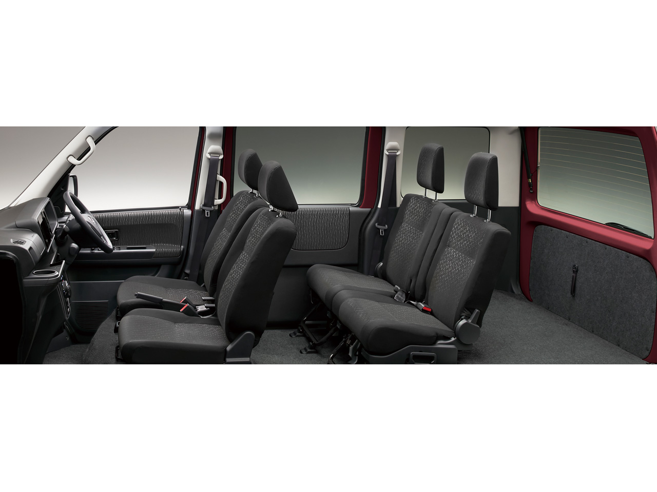 ダイハツ アトレーワゴン 2005年モデル カスタムターボRS Limited 4WDの価格・性能・装備・オプション（2015年11月30日発売） 