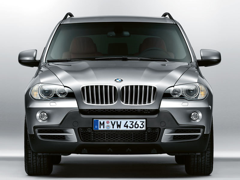 BMW X5 2007年モデル xDrive30iの価格・性能・装備・オプション（2008