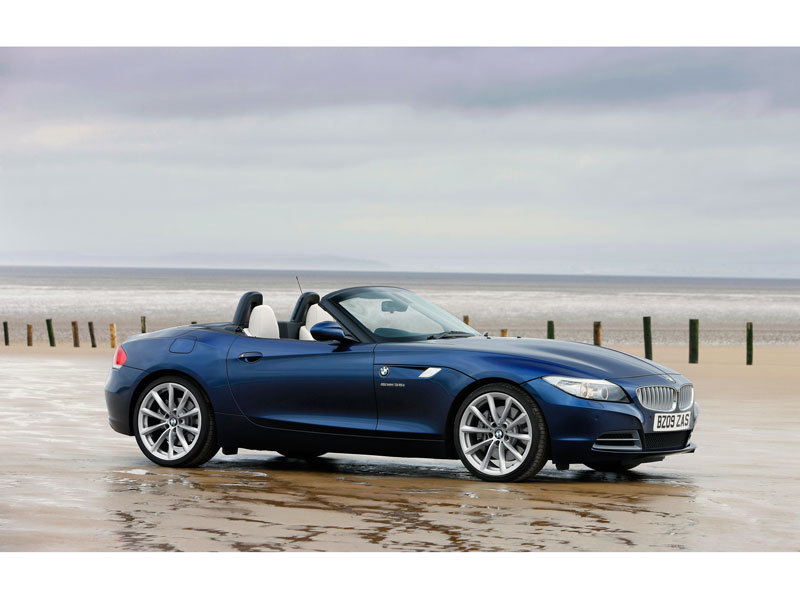 BMW Z4モデル 2009年モデル sDrive35iの価格・性能・装備・オプション（2013年4月24日発売） 価格.com