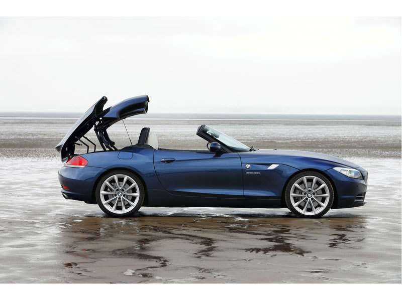 BMW Z4モデル 2009年モデル sDrive20i M Sportの価格・性能・装備・オプション（2013年4月24日発売） 価格.com