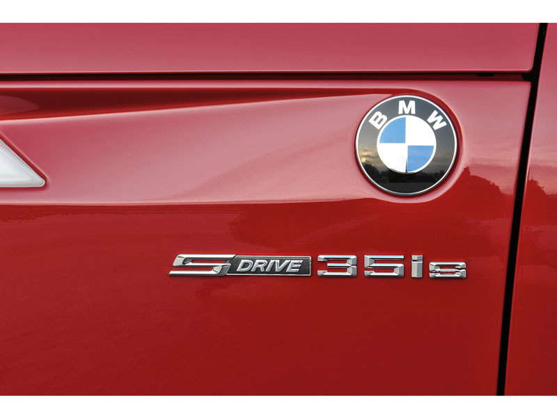 BMW Z4モデル 2009年モデル sDrive35iの価格・性能・装備・オプション