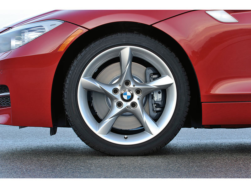 BMW Z4モデル 2009年モデル sDrive35iの価格・性能・装備・オプション（2013年4月24日発売）
