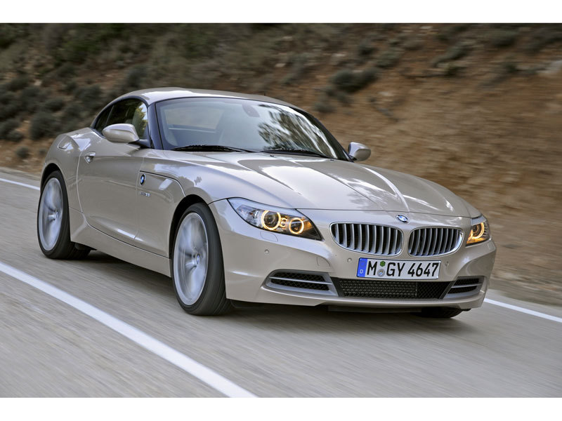 BMW Z4モデル 2009年モデル sDrive35iの価格・性能・装備・オプション（2013年4月24日発売）