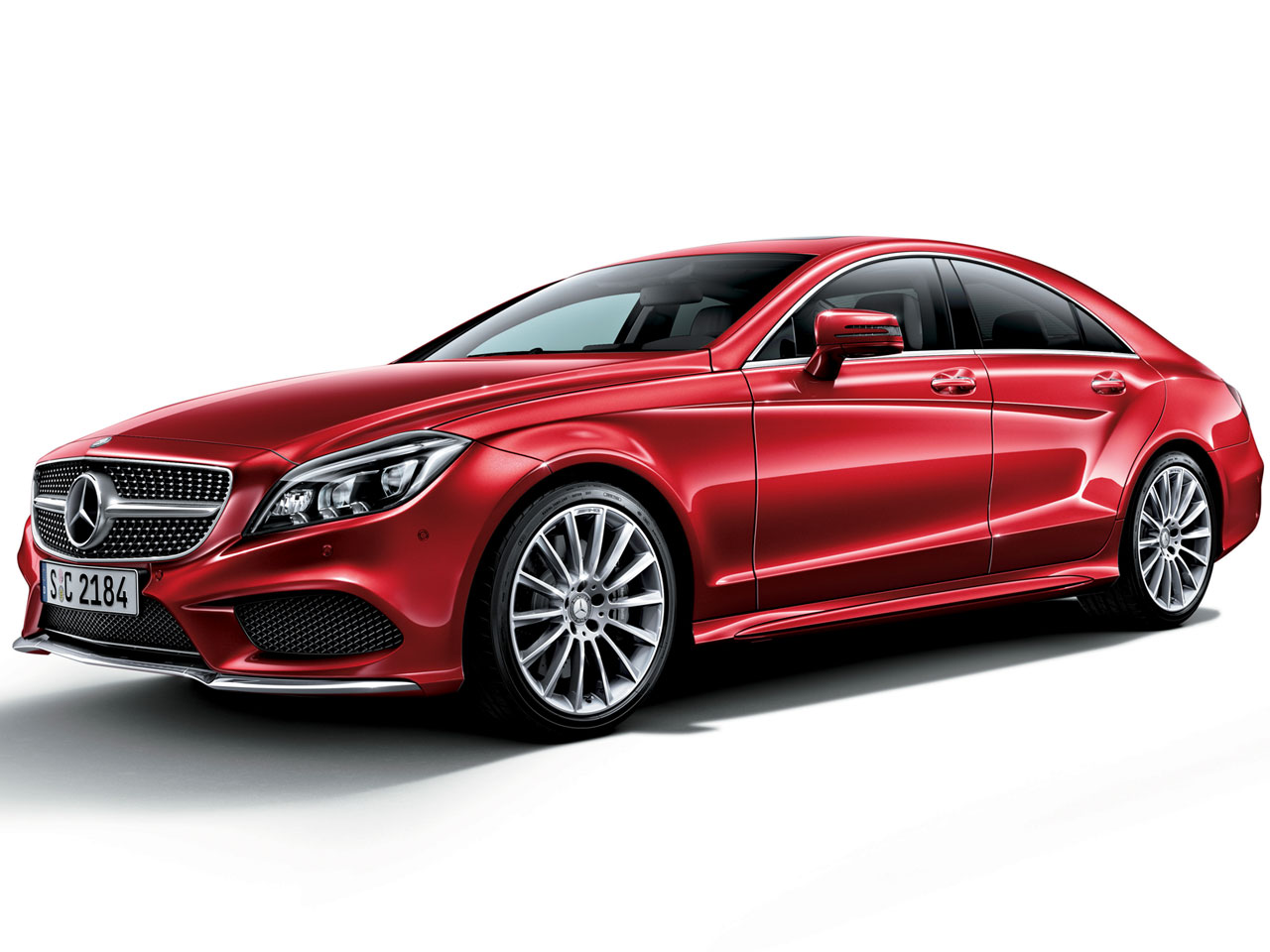 メルセデス・ベンツ CLSクラス 2011年モデル CLS550の価格・性能・装備・オプション（2014年11月15日発売） 価格.com