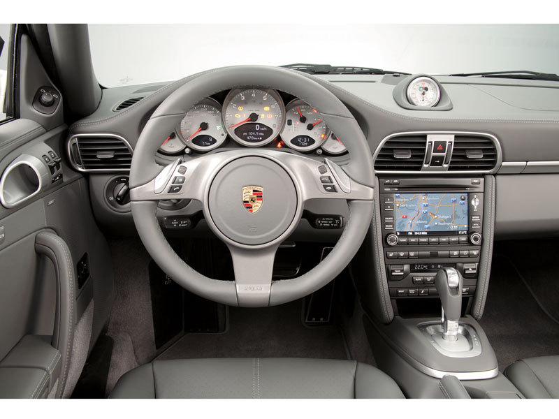 2004ポルシェカレンダー ポルシェ 911カレラ カブリオレ 2004年モデル カブリオレの価格