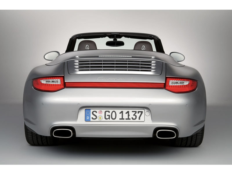 ポルシェ 911カレラ 2004年モデルの価格・グレード一覧 価格.com